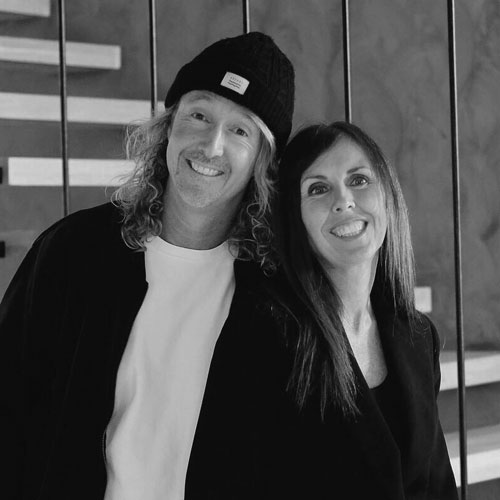 Phil & Lucinda Dooley